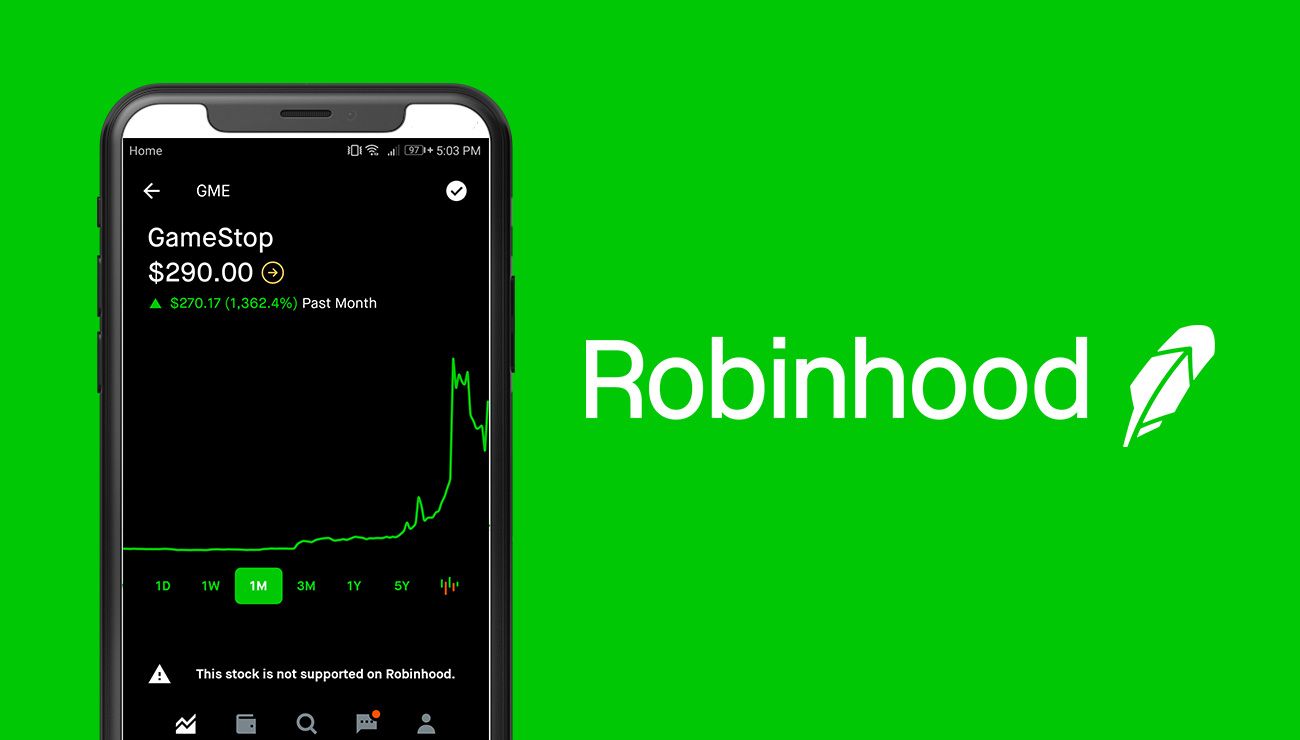 Can You Get a Free Robinhood Account?