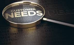 Finding Customers That Are Right For Your Business