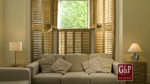 Plantation Shutters Gateshead