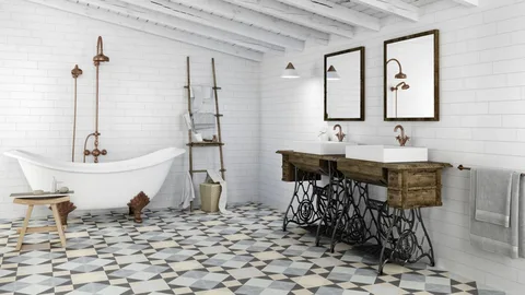 Moroccan Tiles – Bringing Mediterranean Style to Your Home